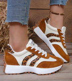 Luna Step | Cloud-Walk Ergo Trainers