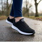 Laura Orthopaedic Trainers