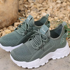 Reese | Sporty Orthopedic Shoes