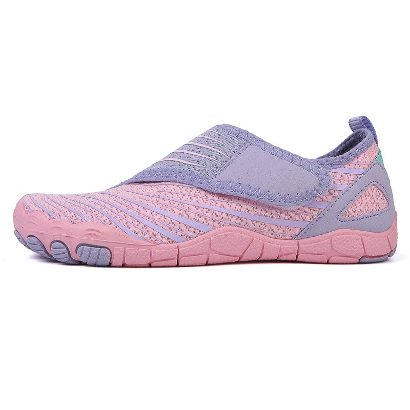Mira trainers sole detail