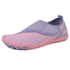 Mira trainers side detail