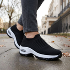 Diana Orthopedic No-Lace Air Shoes