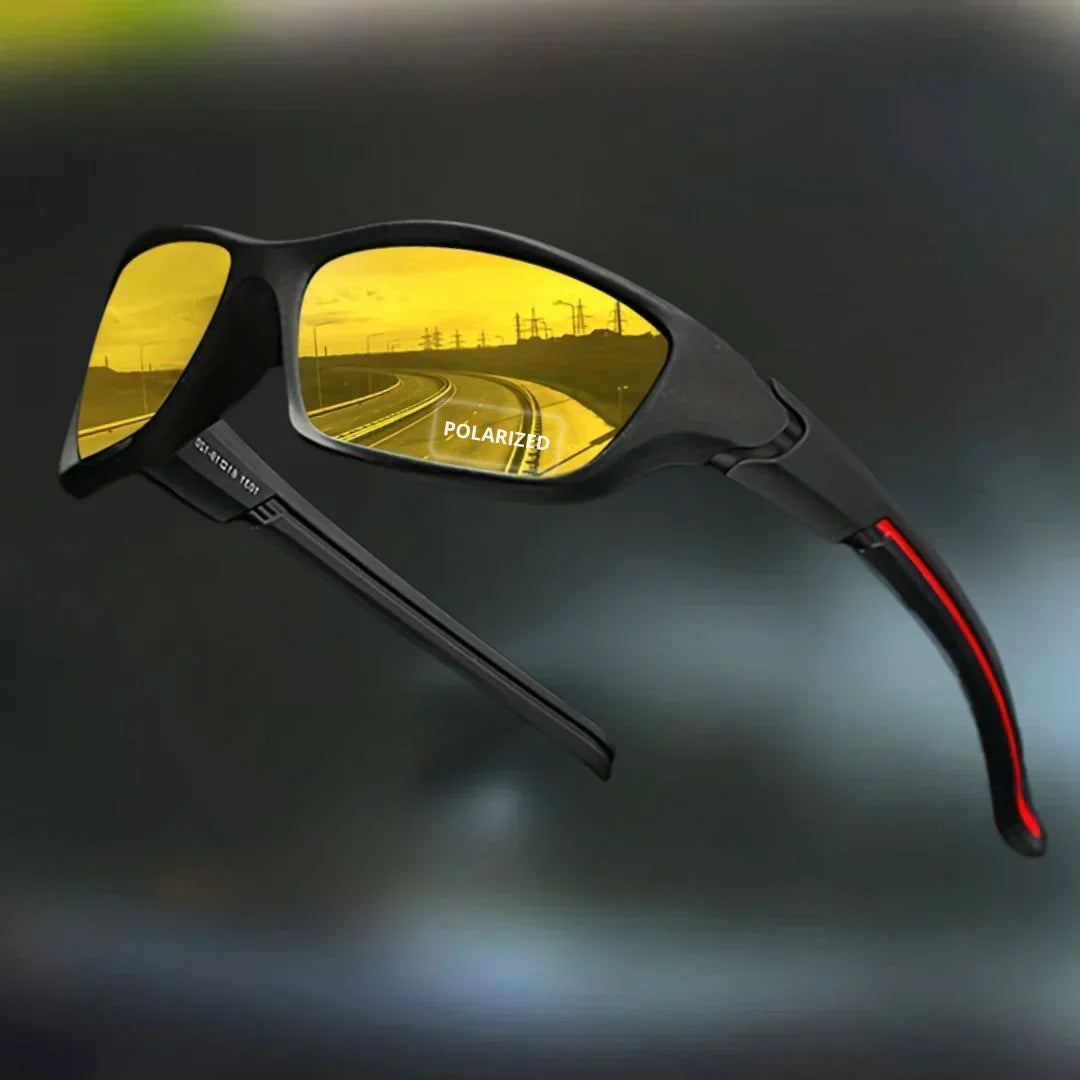 The Alden™ Polarised Sunglasses