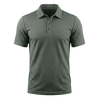 Capri – Men's Ultra-Comfort Stretch Polo
