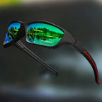 The Alden™ Polarised Sunglasses
