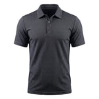 Capri – Men's Ultra-Comfort Stretch Polo
