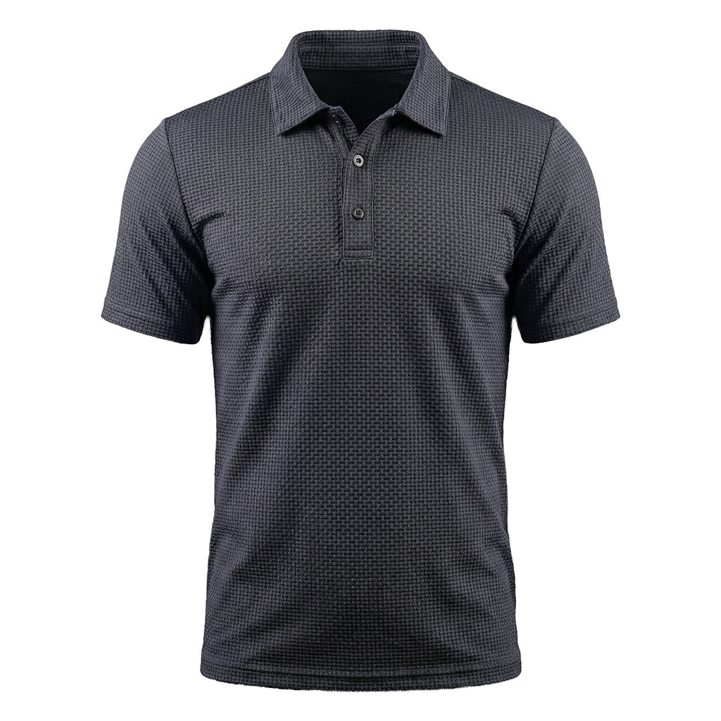 Capri – Men's Ultra-Comfort Stretch Polo