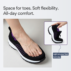 Moira ComfortWear Trainers