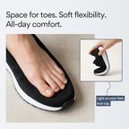 Laura Orthopaedic Trainers