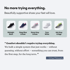 Laura Orthopaedic Trainers
