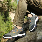 Stridewell | Men’s Orthopaedic Walking Shoes