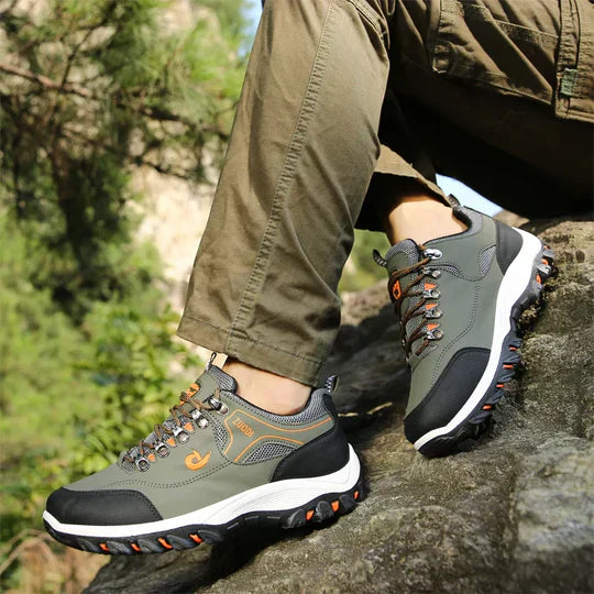 Stridewell | Men’s Orthopaedic Walking Shoes