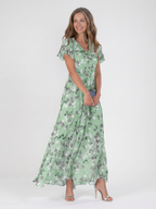 Arabella | Elegant Maxi Dress For Any Occasion