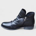Marcelline | Supportive Ankle Boots