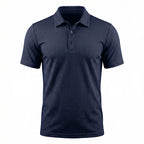 Capri – Men's Ultra-Comfort Stretch Polo