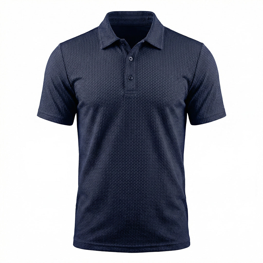 Capri – Men's Ultra-Comfort Stretch Polo