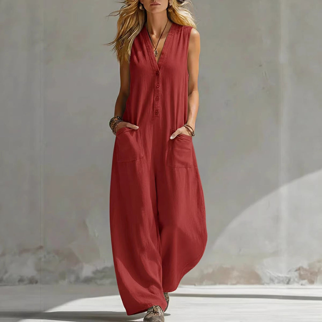 Elara | Jumpsuit