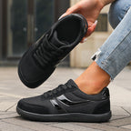 Emma | Orthopaedic Trainers (Wide Fit)