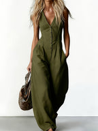 Julia | Jumpsuit