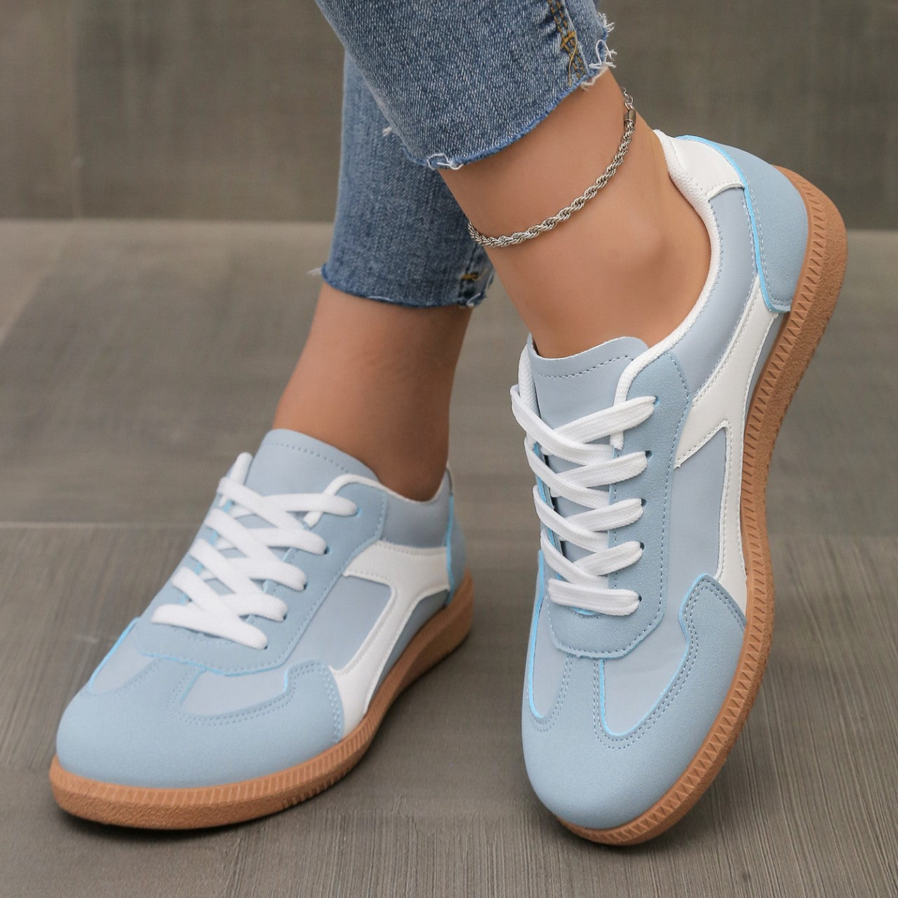 Naelle Orthopaedic Trainers