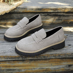 Ashley | Elegant Comfort Loafers