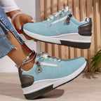 Elise Orthopaedic Shoes