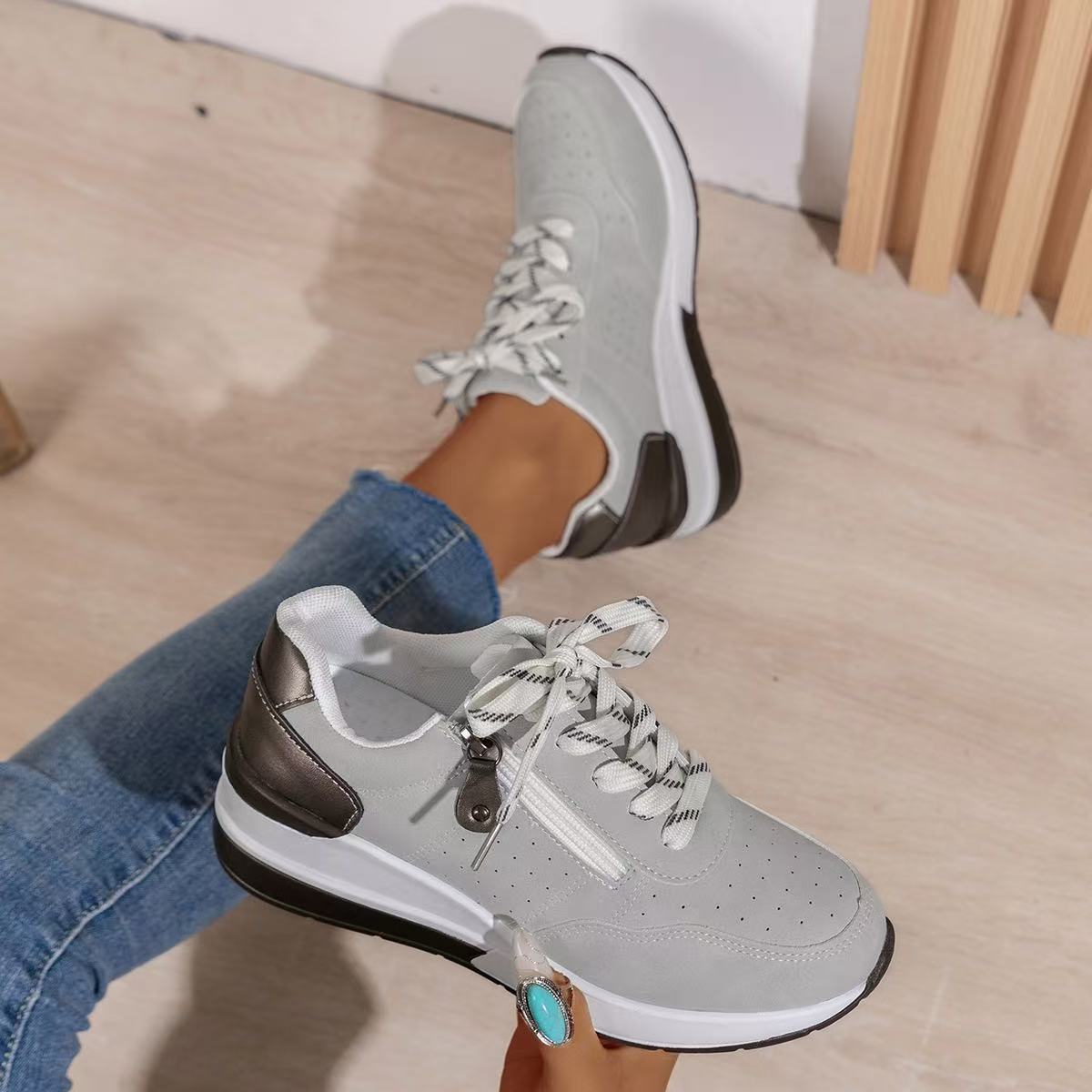 Elise Orthopaedic Shoes