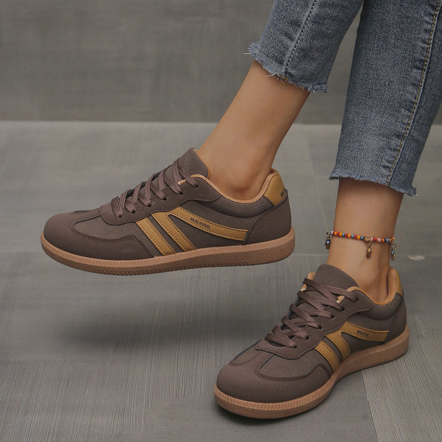 Mabel | Orthopaedic Trainers