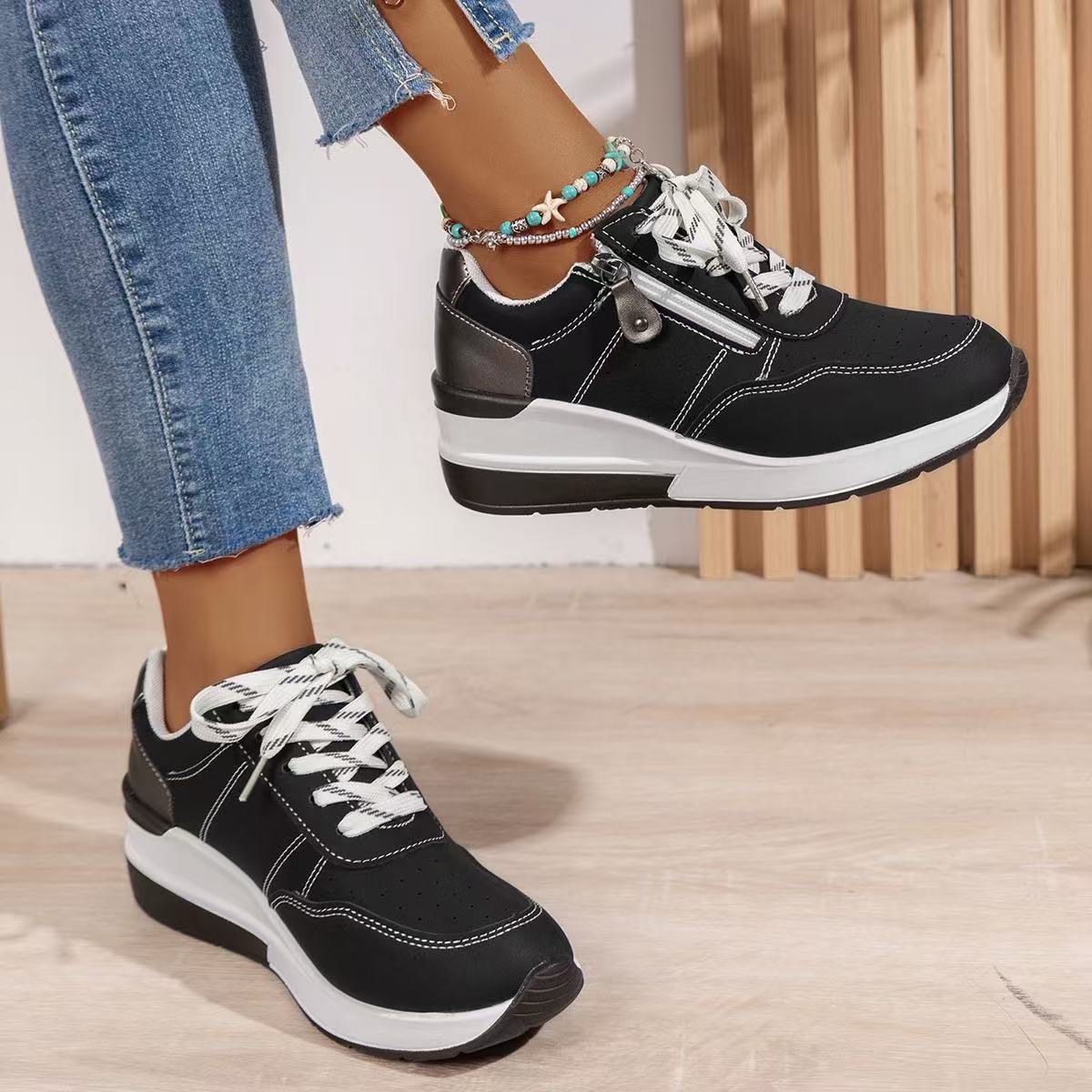 Elise Orthopaedic Shoes