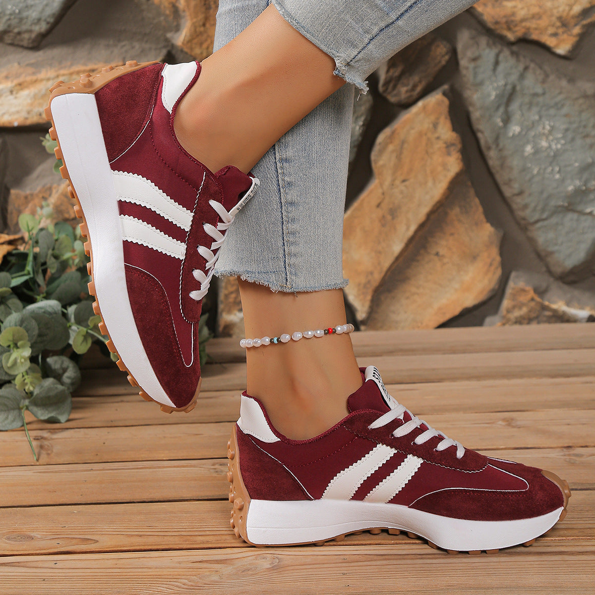 Ella Orthopaedic Trainers
