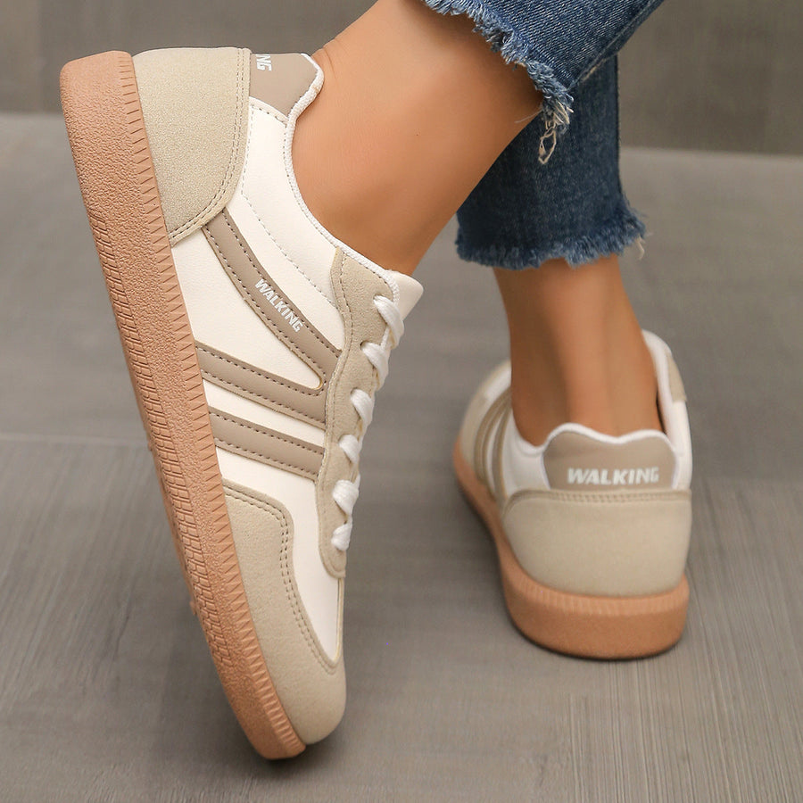 Mabel | Orthopaedic Trainers