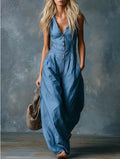 Daisy | Jumpsuit