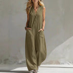 Elara | Jumpsuit