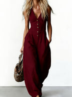 Julia | Jumpsuit