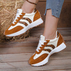 Ella Orthopaedic Trainers