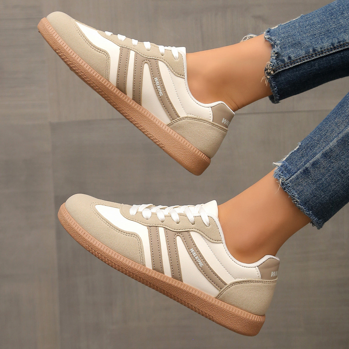 Mabel | Orthopaedic Trainers