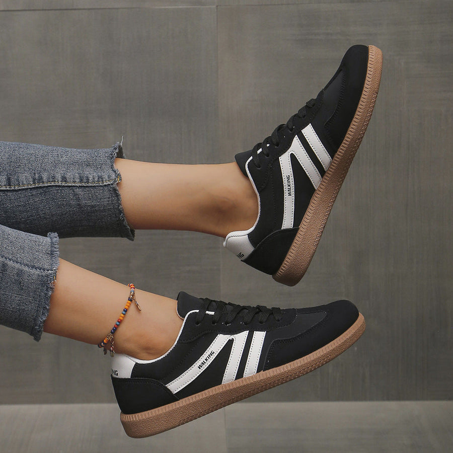 Mabel | Orthopaedic Trainers