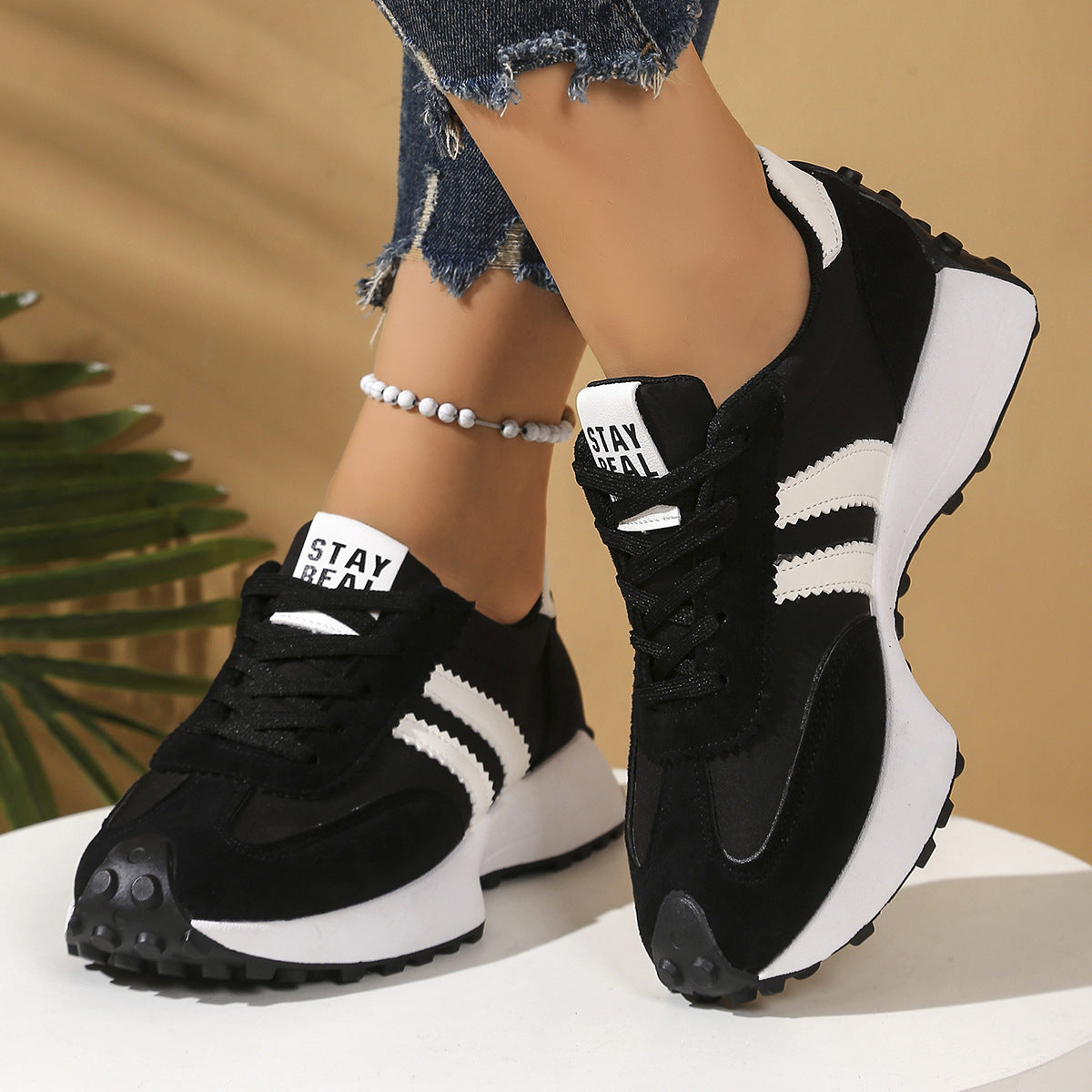 Ella | Orthopaedic Trainers