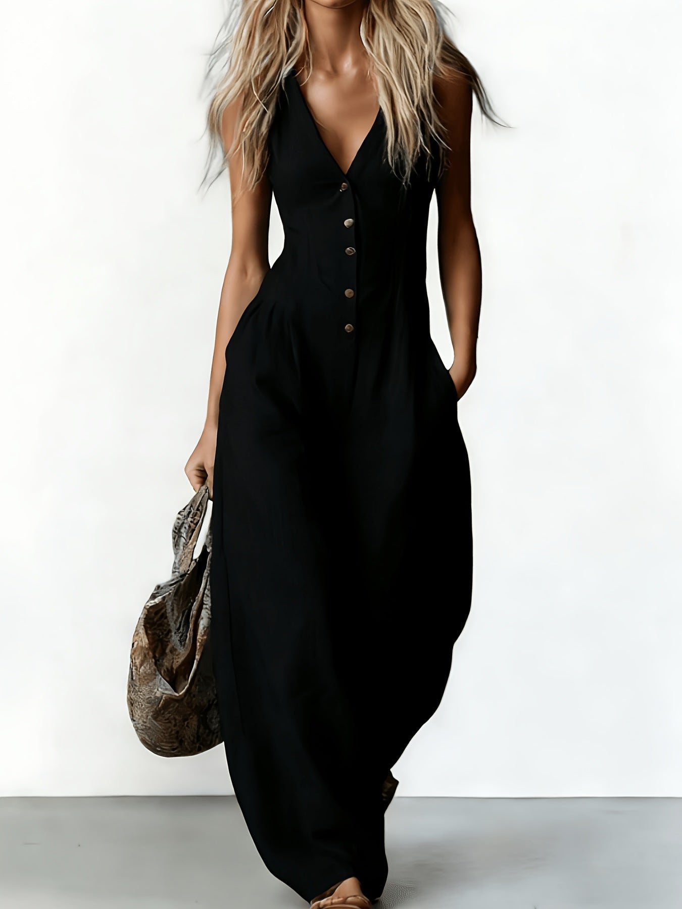 Julia | Jumpsuit