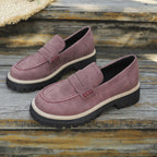 Ashley | Elegant Comfort Loafers