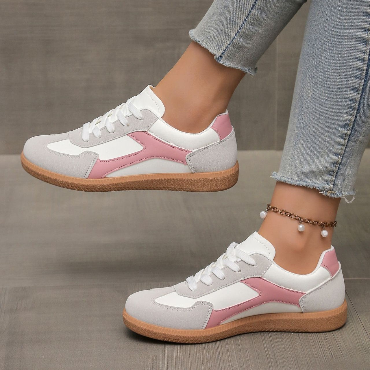 Naelle Blush Rose
