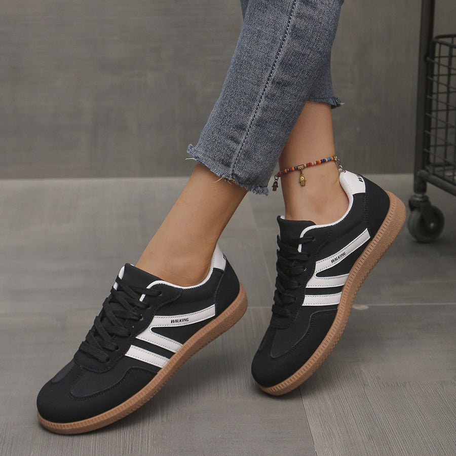 Mabel | Orthopaedic Trainers