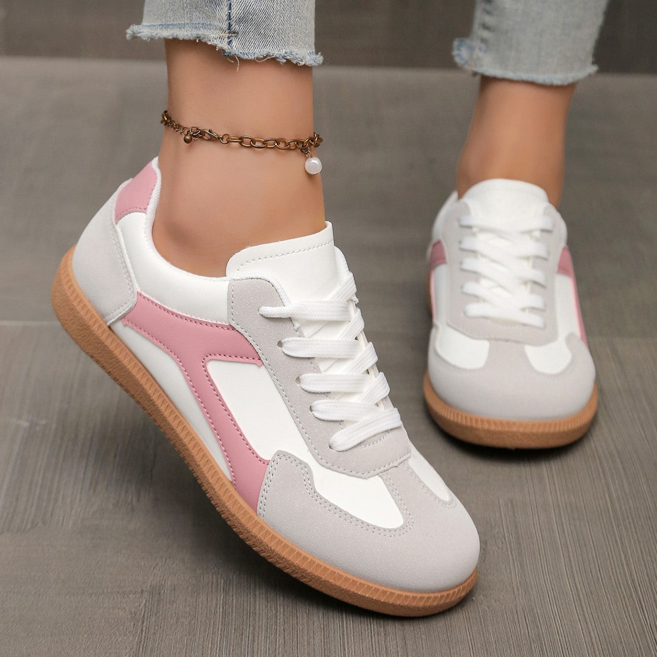 Naelle Orthopaedic Trainers