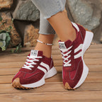 Ella | Orthopaedic Trainers