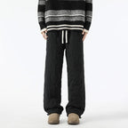 Ultra-Soft Quilted Comfort Pants