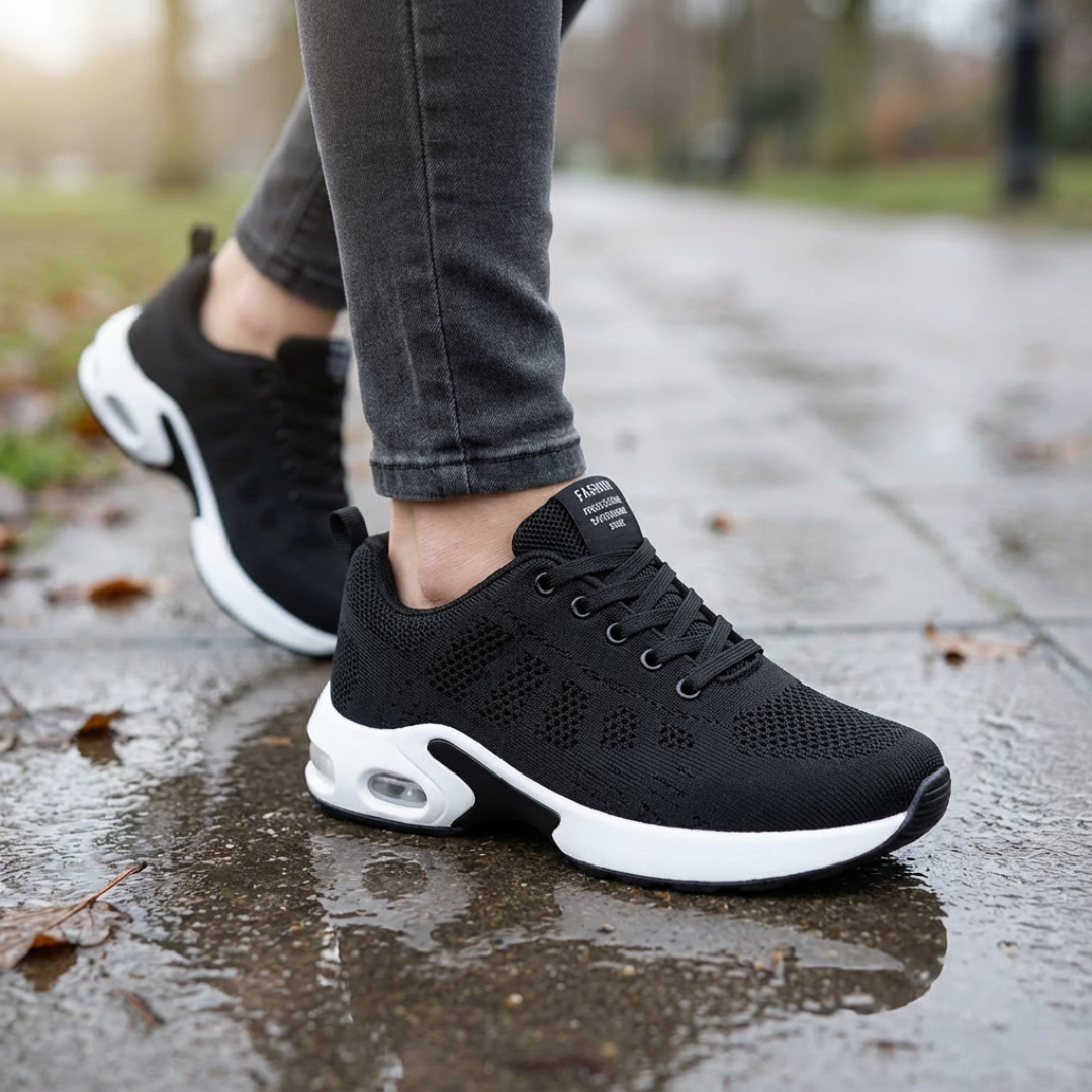 Violet Air Support Trainers