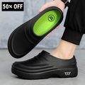 GL Work Clogs