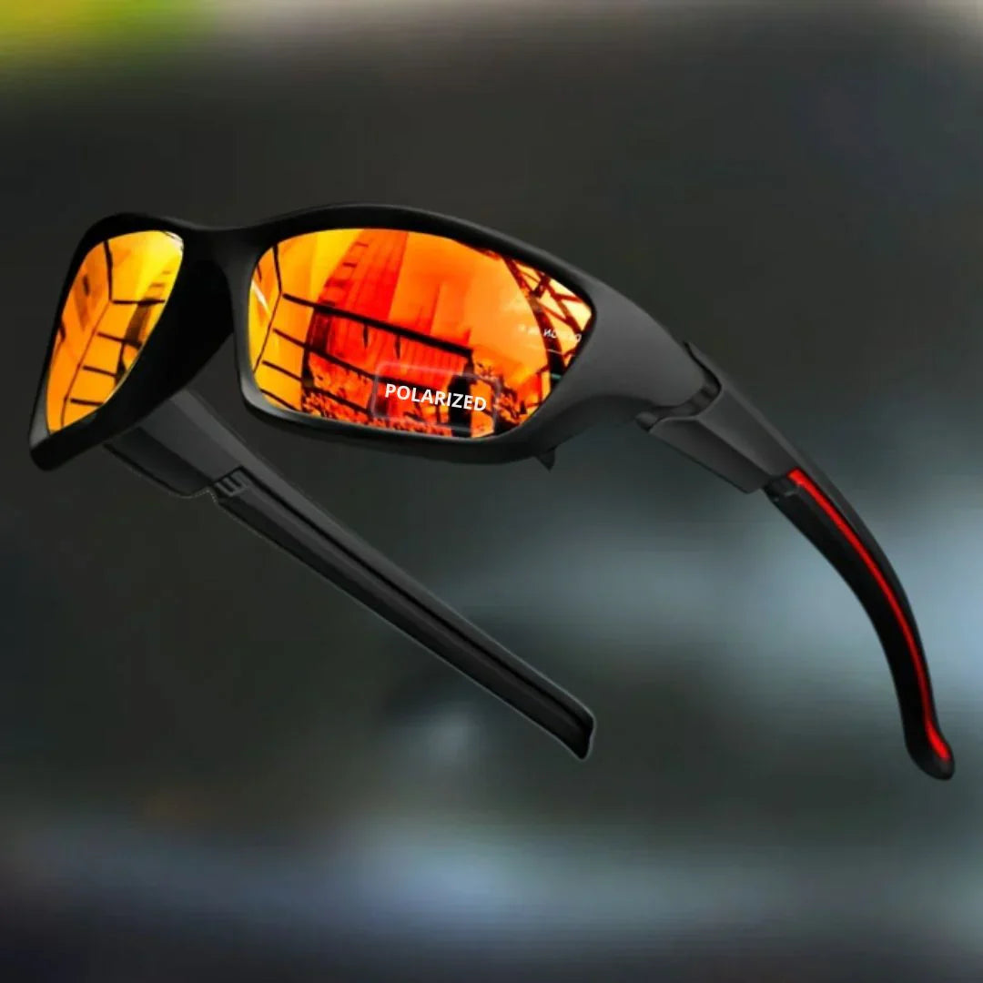The Alden™ Polarised Sunglasses
