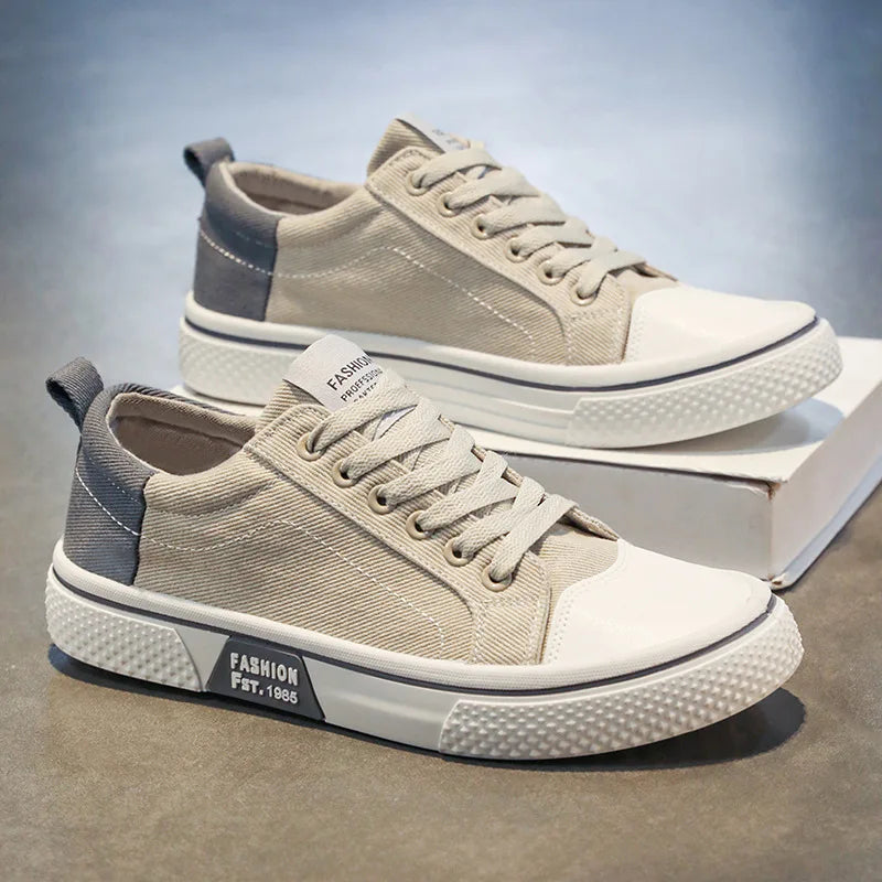 Hugo Classic Sneaker – The One You'll Always Reach For