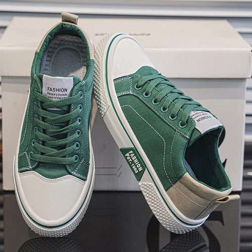 Hugo Classic Sneaker – The One You'll Always Reach For